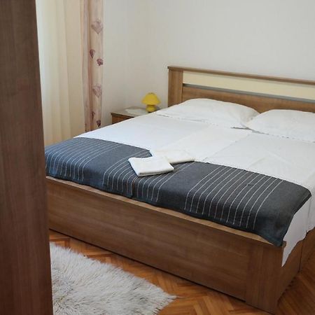 Apartman Ana Novi Vinodolski Εξωτερικό φωτογραφία