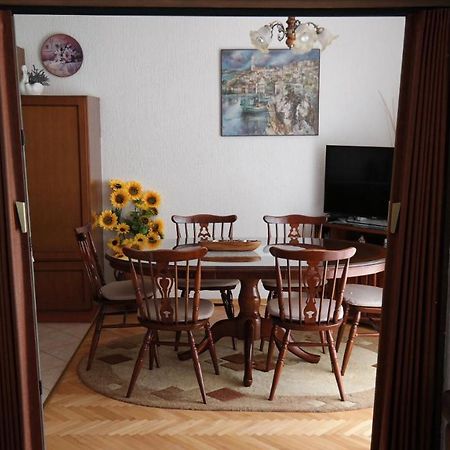 Apartman Ana Novi Vinodolski Εξωτερικό φωτογραφία