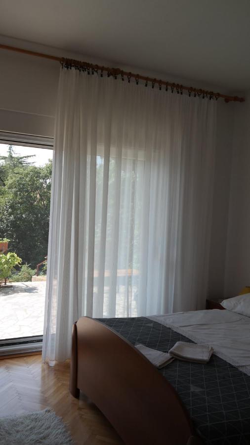 Apartman Ana Novi Vinodolski Εξωτερικό φωτογραφία