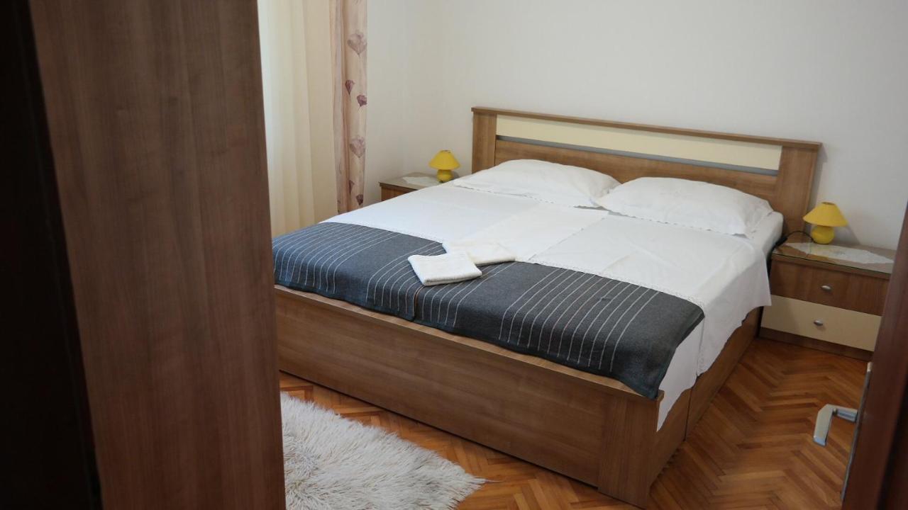 Apartman Ana Novi Vinodolski Εξωτερικό φωτογραφία