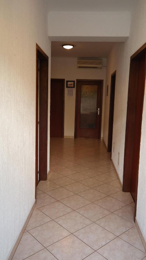 Apartman Ana Novi Vinodolski Εξωτερικό φωτογραφία