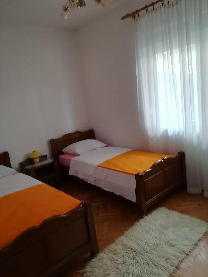 Apartman Ana Novi Vinodolski Εξωτερικό φωτογραφία