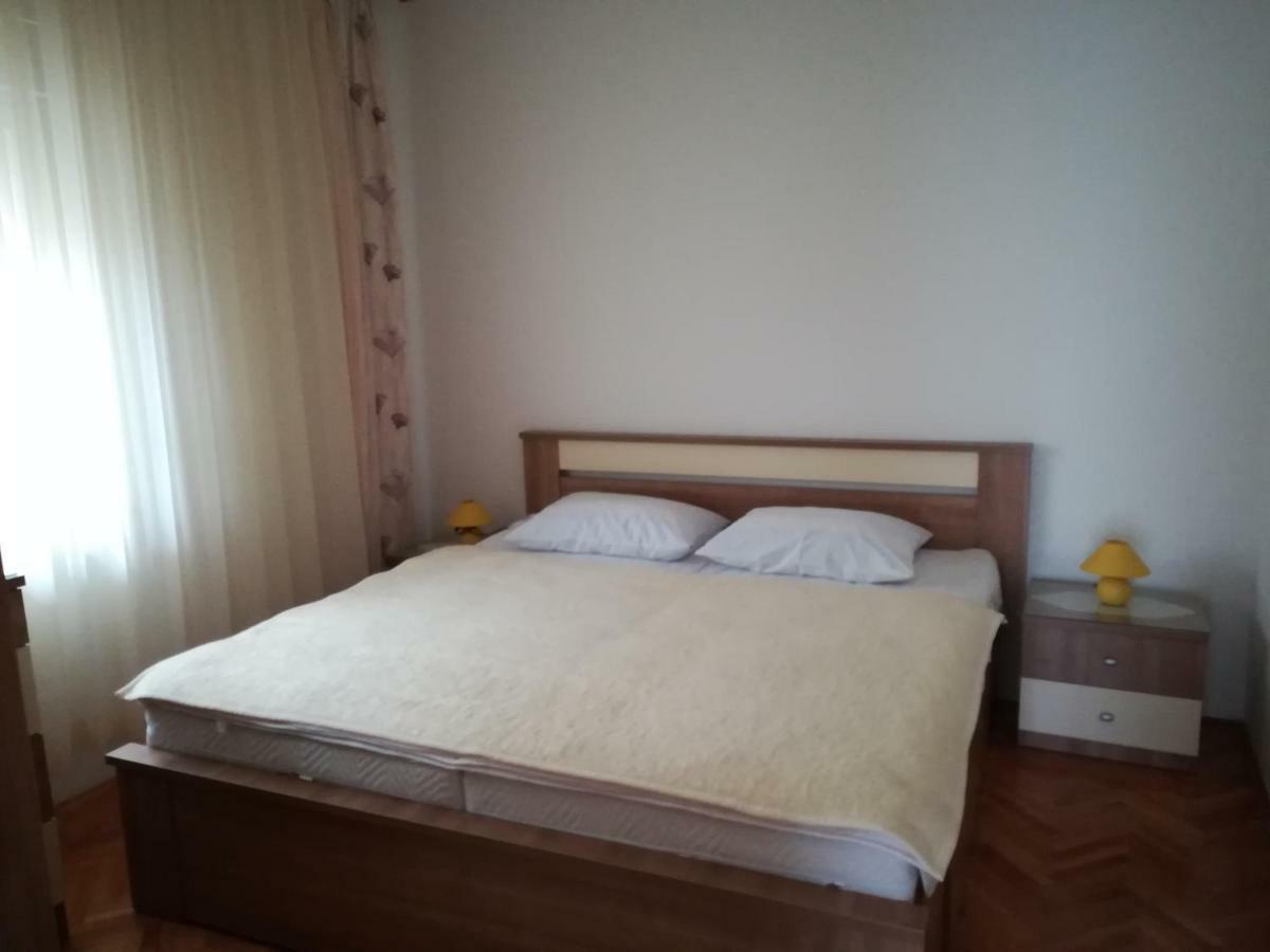 Apartman Ana Novi Vinodolski Εξωτερικό φωτογραφία