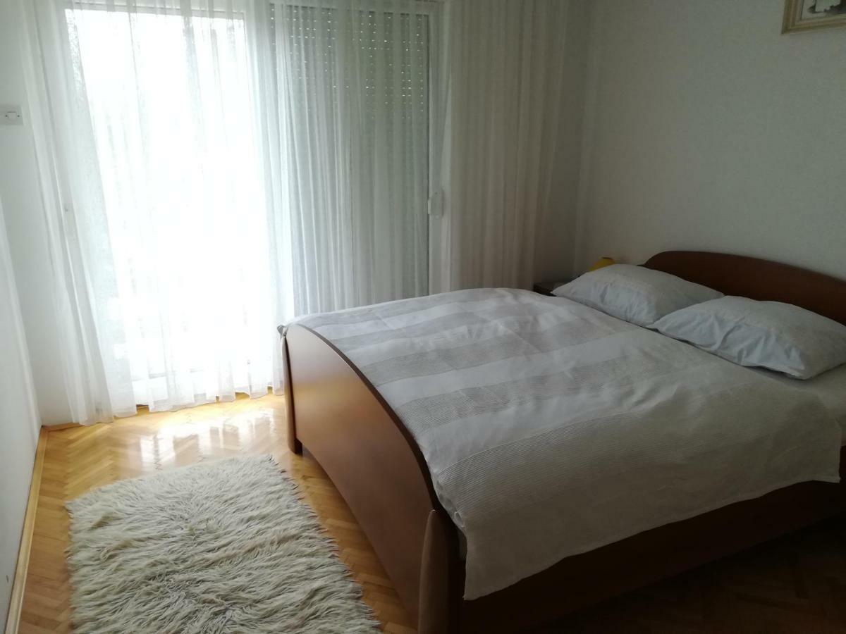 Apartman Ana Novi Vinodolski Εξωτερικό φωτογραφία