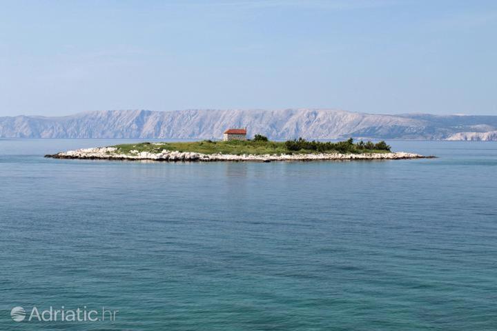 Apartman Ana Novi Vinodolski Εξωτερικό φωτογραφία